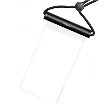 Dėklas universalus atsparus vandeniui Baseus AquaGlide Waterproof 7.2' (inner size: 210x110 mm)