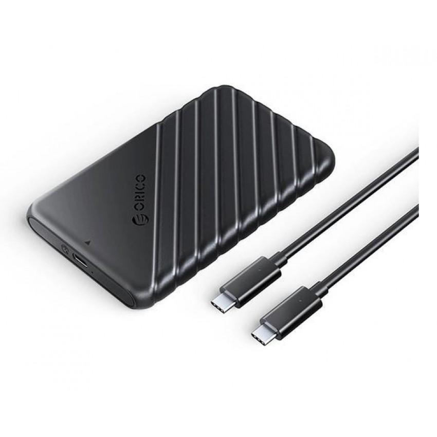 SSD adapter Orico 25PW1C-C3 2.5