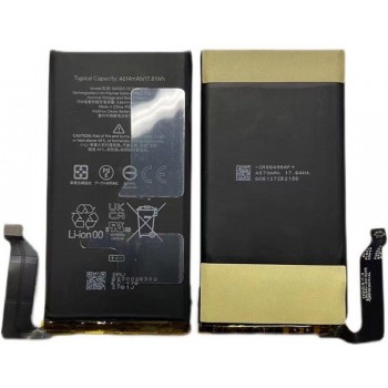 Battery ORG Google Pixel 6 GMSB3 4524mAh