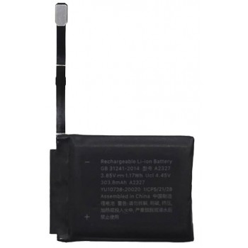 Battery ORG for Watch Series 6 44mm 304mAh A2327