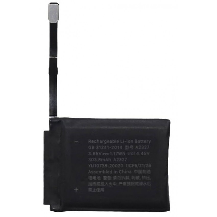 Battery ORG for Watch Series 6 44mm 304mAh A2327