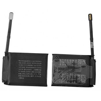 Akumuliatorius ORG skirtas Watch Series 8 45mm 308mAh A2815
