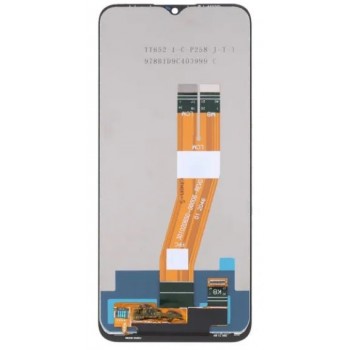 LCD screen Samsung A025G A02s 2020 with touch screen Black ORG