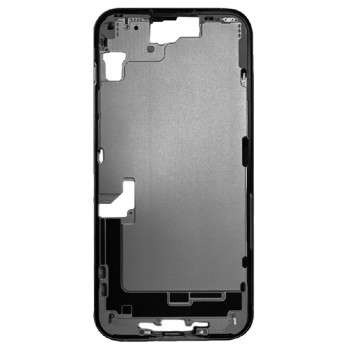 Middle housing iPhone 15 Green ORG