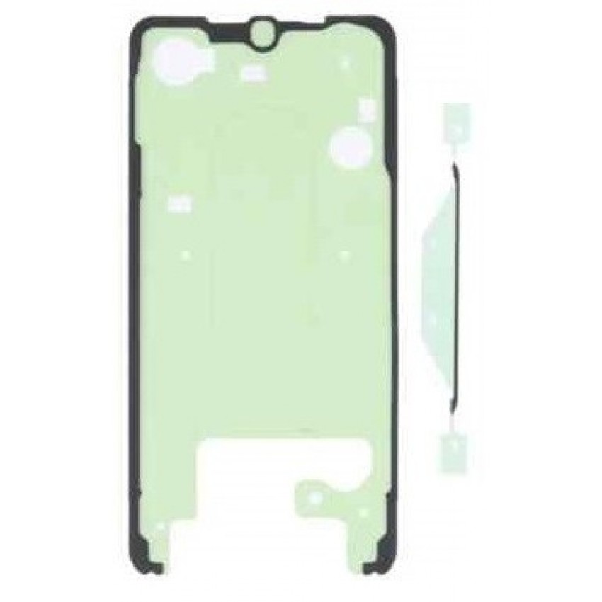 Sticker for LCD Samsung S901 S22 ORG