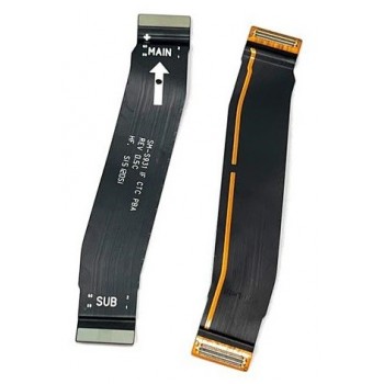 Flex Samsung S931 S25 mainboard cable (CTC PBA) original (service pack)