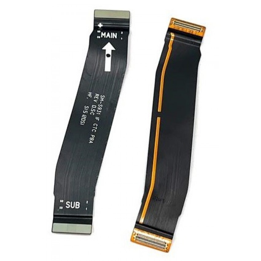 Flex Samsung S931 S25 mainboard cable (CTC PBA) original (service pack)