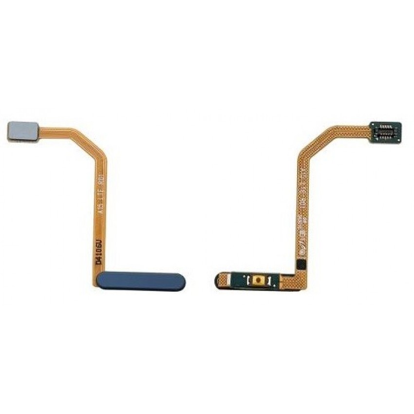 Flex Samsung A155 A15 4G with fingerprint sensor Blue original (service pack) Flex Samsung A155 A15 4G with fingerprint sensor Blue original (service pack)