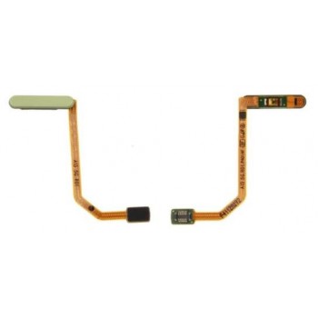 Flex Samsung A156 A15 5G with fingerprint sensor Yellow original (service pack) Flex Samsung A156 A15 5G with fingerprint sensor Yellow original (service pack)