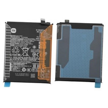 Akumuliatorius originalus Xiaomi Redmi Note 13 4G/Redmi Note 13 5G 5000mAh BN5P (service pack)