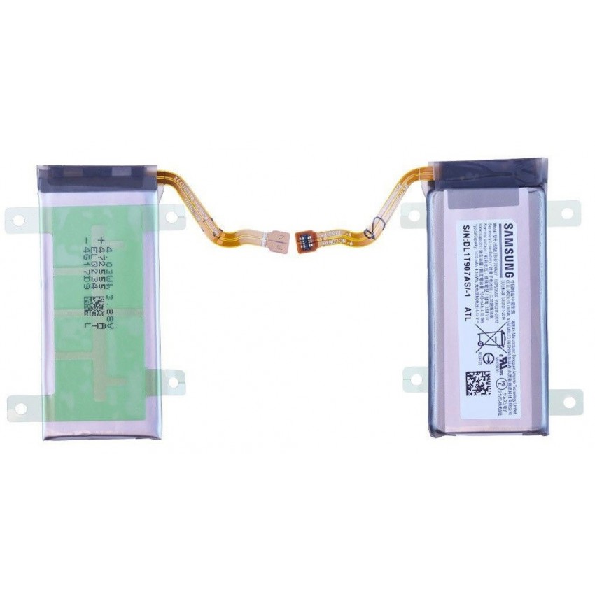 Battery original Samsung F721 Z Flip4 1070mAh EB-BF724ABY (service pack)