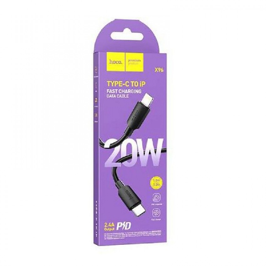USB cable HOCO X96 