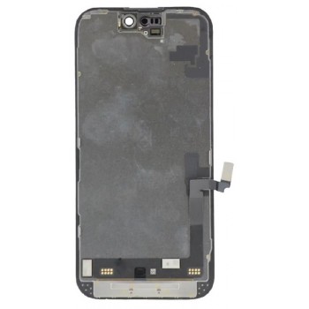 LCD screen for iPhone 16 with touch screen INCELL (with Removable IC)