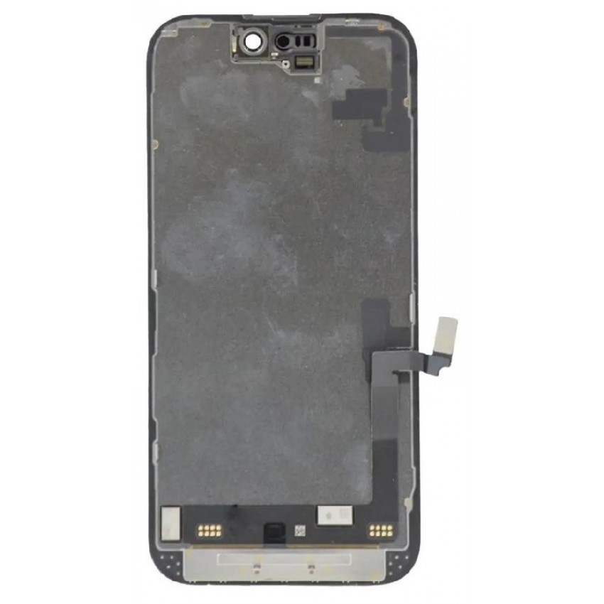 LCD screen for iPhone 16 with touch screen INCELL (with Removable IC)