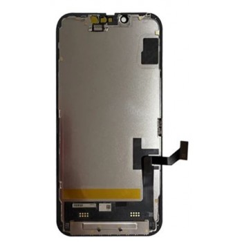 LCD screen for iPhone 16e with touch screen Premium OLED (Removable IC)