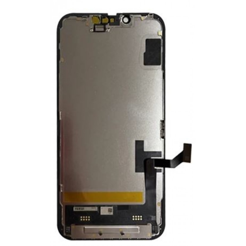 LCD screen for iPhone 16e with touch screen Premium OLED (Removable IC)