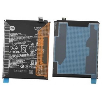 Battery original Xiaomi Redmi Note 13 Pro 5G/Poco X6 5000mAh BM5V (service pack)