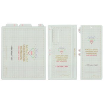 Screen protection "Nano TPU" Samsung F946 Z Fold5 3in1