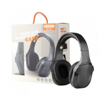 Bluetooth handsfree Somostel (CJ08) black