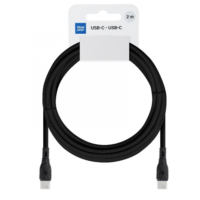 USB cable Blue Star (PJ73) 