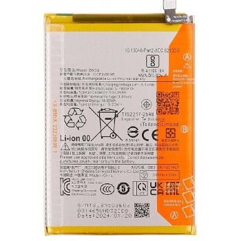 Battery original Xiaomi Redmi 13C 5G/Poco C65 5000mAh BN5Q