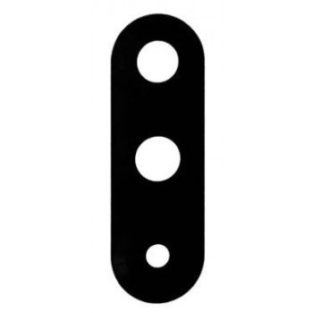 Samsung A366 A36 5G lens for camera Black (service pack)