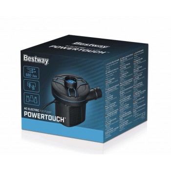 Electric pump Bestway 62252 Electric AC (680L/Min)
