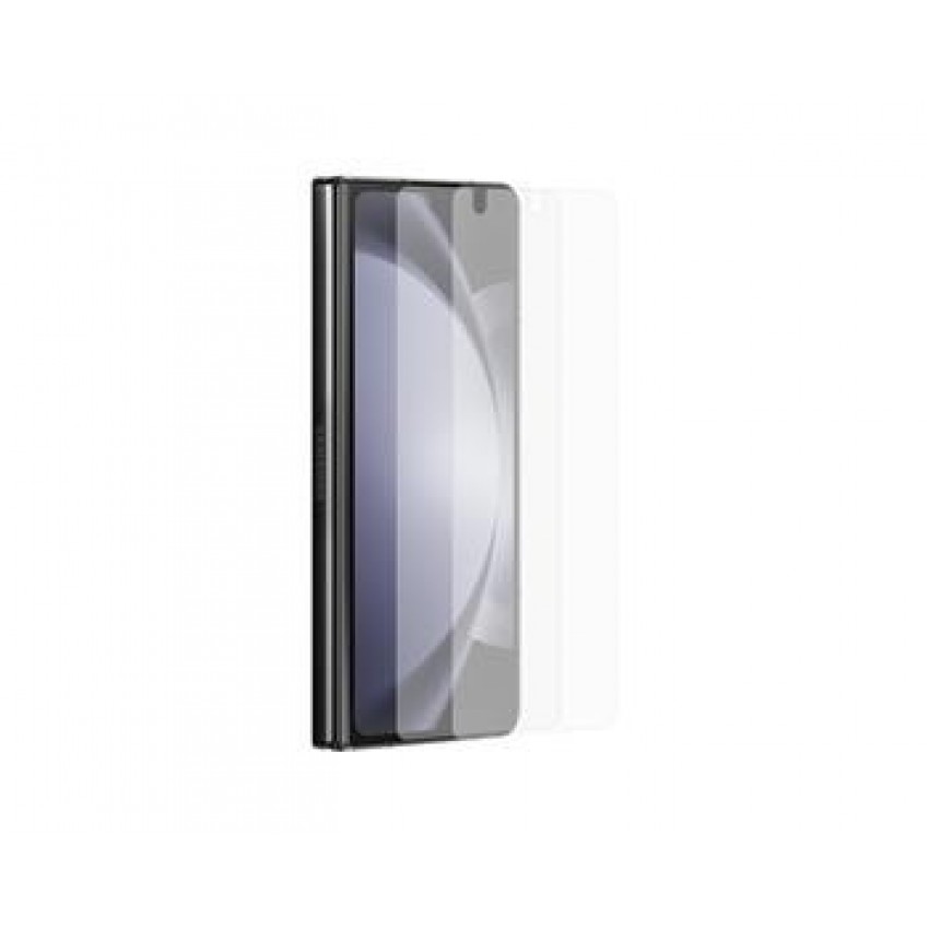 Ekrano apsauga originali EF-UF946CTE Samsung F946 Z Fold 5 su įpakavimu