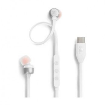 Handsfree JBL Tune 310C USB-C white