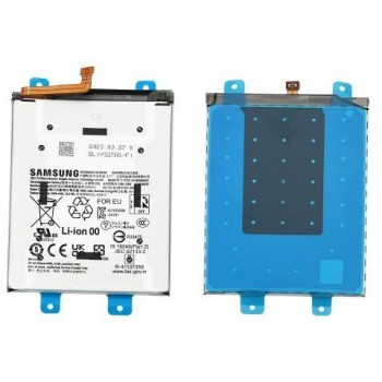 Akumuliatorius originalus Samsung A366 A36/A566 A56 5000mAh EB-BA566ASE (service pack)