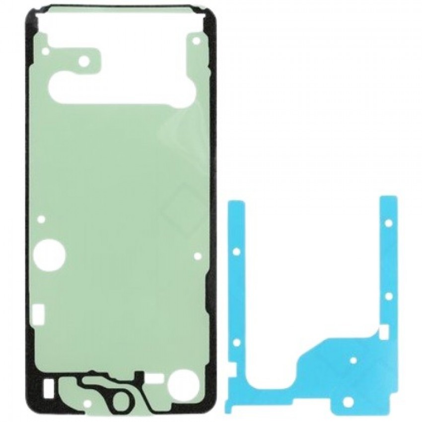 Stickers set for LCD screen Samsung S931 S25 original (service pack)