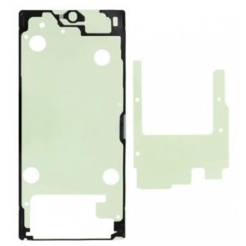 Stickers set for LCD screen Samsung S938 S25 Ultra original (service pack)