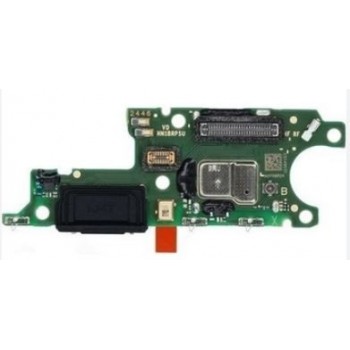 Flex Huawei Honor Magic7 Lite/Honor X9c for plugin, microphone, SIM connector original (service pack) Flex Huawei Honor Magic7 Lite/Honor X9c for plugin, microphone, SIM connector original (service pack)