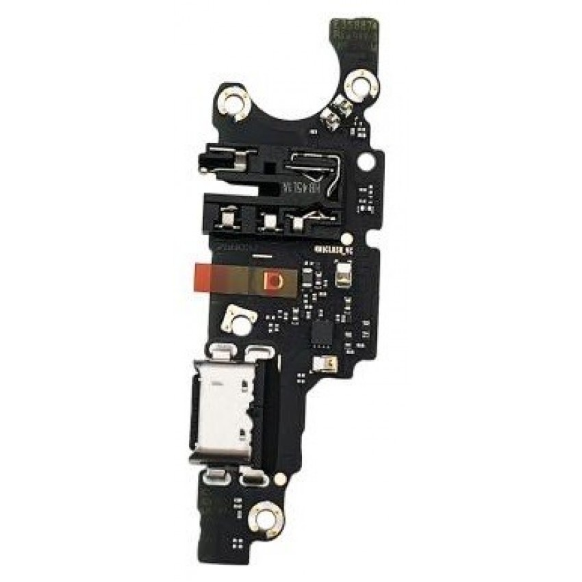 Lanksčioji jungtis Huawei Honor X7b 4G įkrovimo kontakto su mikrofonu originali (service pack) Lanksčioji jungtis Huawei Honor X7b 4G įkrovimo kontakto su mikrofonu originali (service pack)