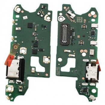 Flex Huawei Honor 200 Lite for plugin, microphone, SIM connector original (service pack) Flex Huawei Honor 200 Lite for plugin, microphone, SIM connector original (service pack)