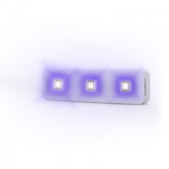 UV lamp for glue