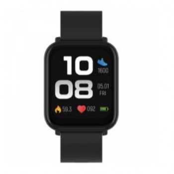 Smartwatch CANYON Easy SW-54 black