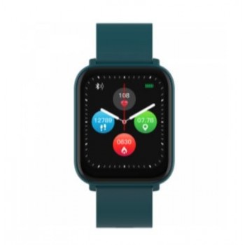 Smartwatch CANYON Easy SW-54 green