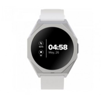 Smartwatch CANYON Easy SW-86 silver