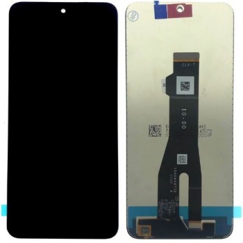 LCD screen Huawei Honor 200 Smart 5G/Honor X7b 4G/Honor 90 Smart 5G with touch screen Black ORG