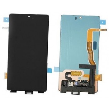LCD screen Samsung N980/N981 Note 20 with touch screen (NO FRAME) original (service pack)