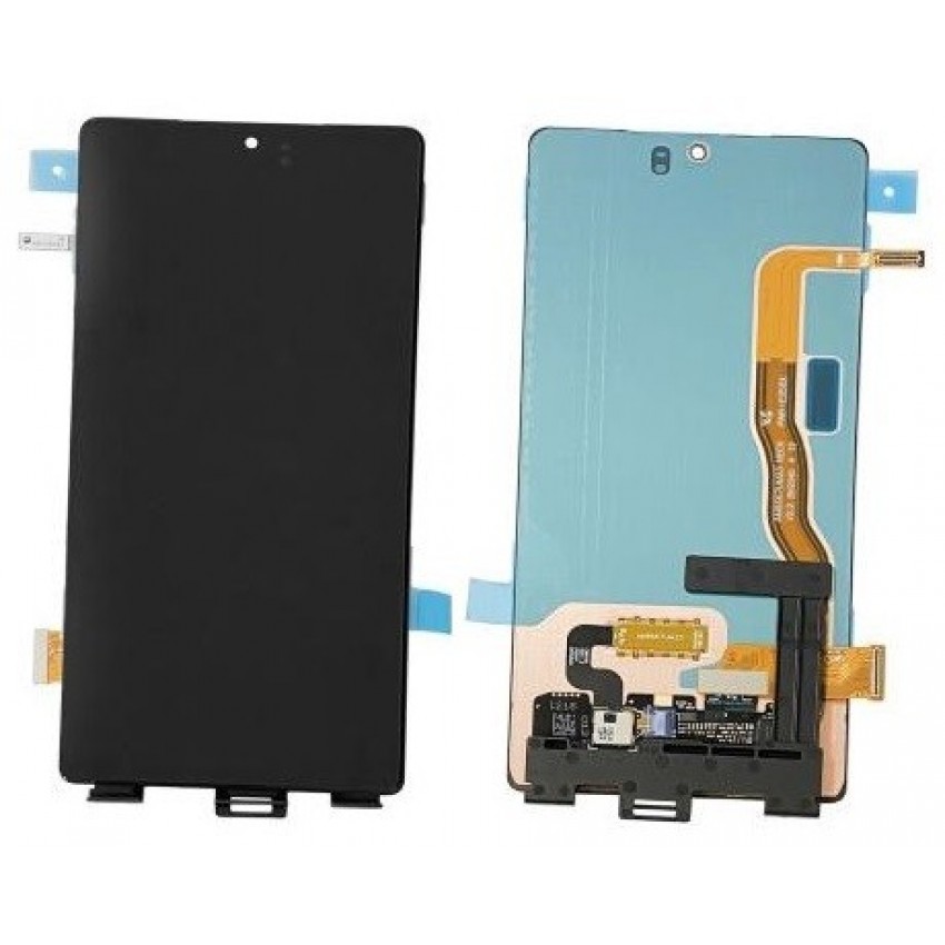 LCD screen Samsung N980/N981 Note 20 with touch screen (NO FRAME) original (service pack)