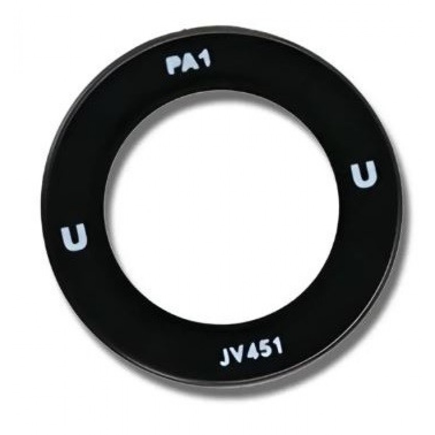 Samsung S931 S25 lens for camera Black (lens UW) 1pcs (service pack)