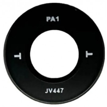 Samsung S931 S25 lens for camera Black (lens Tele) 1pcs (service pack)