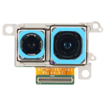 Camera Samsung Z Fold3 SM-F926B (12MP + 12MP) back original (service pack)