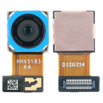 Camera Samsung A145 A14 4G 50MP (Wide) back original (service pack)