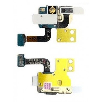 Flex Samsung G960F S9/G965F S9+ with light sensor original (service pack) Flex Samsung G960F S9/G965F S9+ with light sensor original (service pack)