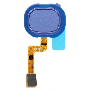 Flex Samsung A217 A21s 2020 with fingerprint sensor Blue original (service pack) Flex Samsung A217 A21s 2020 with fingerprint sensor Blue original (service pack)