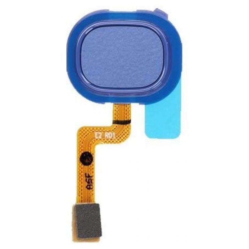 Flex Samsung A217 A21s 2020 with fingerprint sensor Blue original (service pack) Flex Samsung A217 A21s 2020 with fingerprint sensor Blue original (service pack)