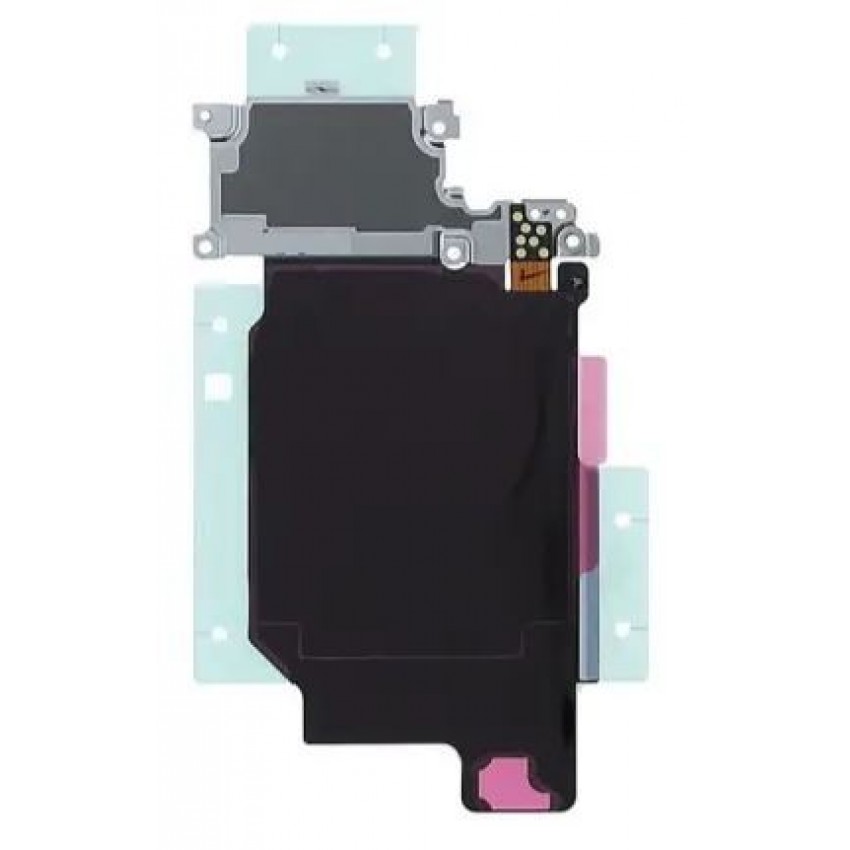 Flex Samsung G981/G980 S20 antenna NFC original (service pack)